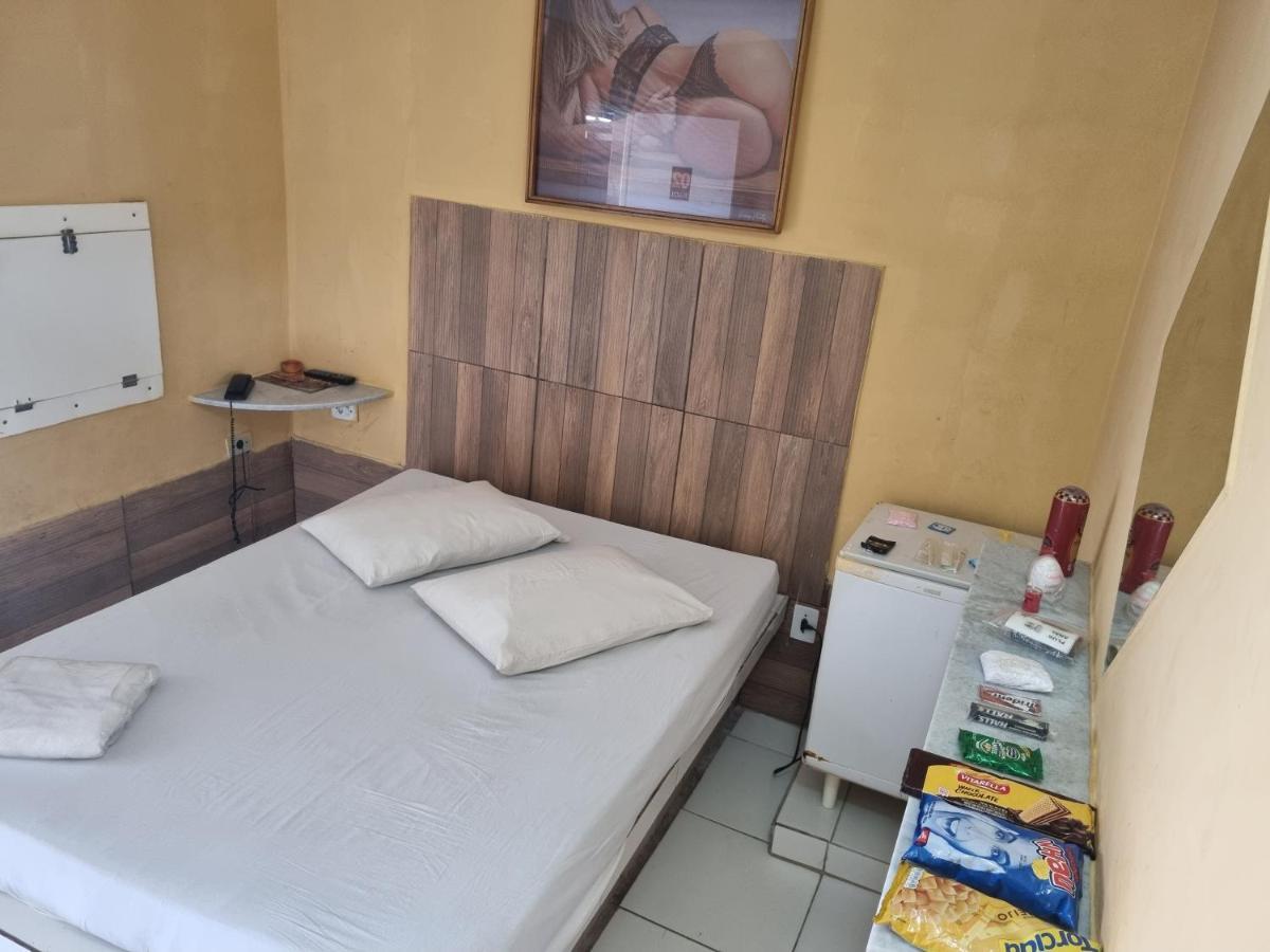 Eclipse Love hotel