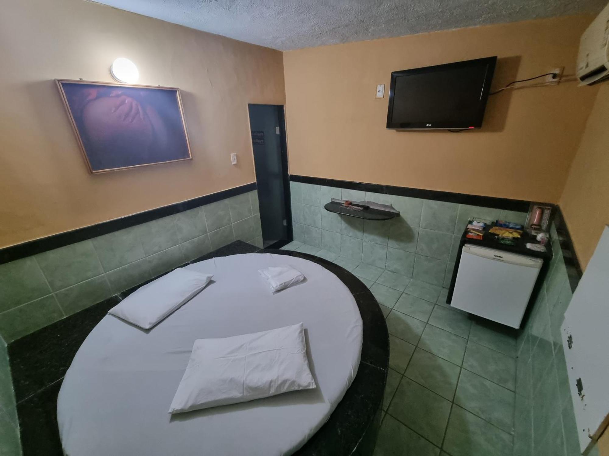 Eclipse Love hotel Recife