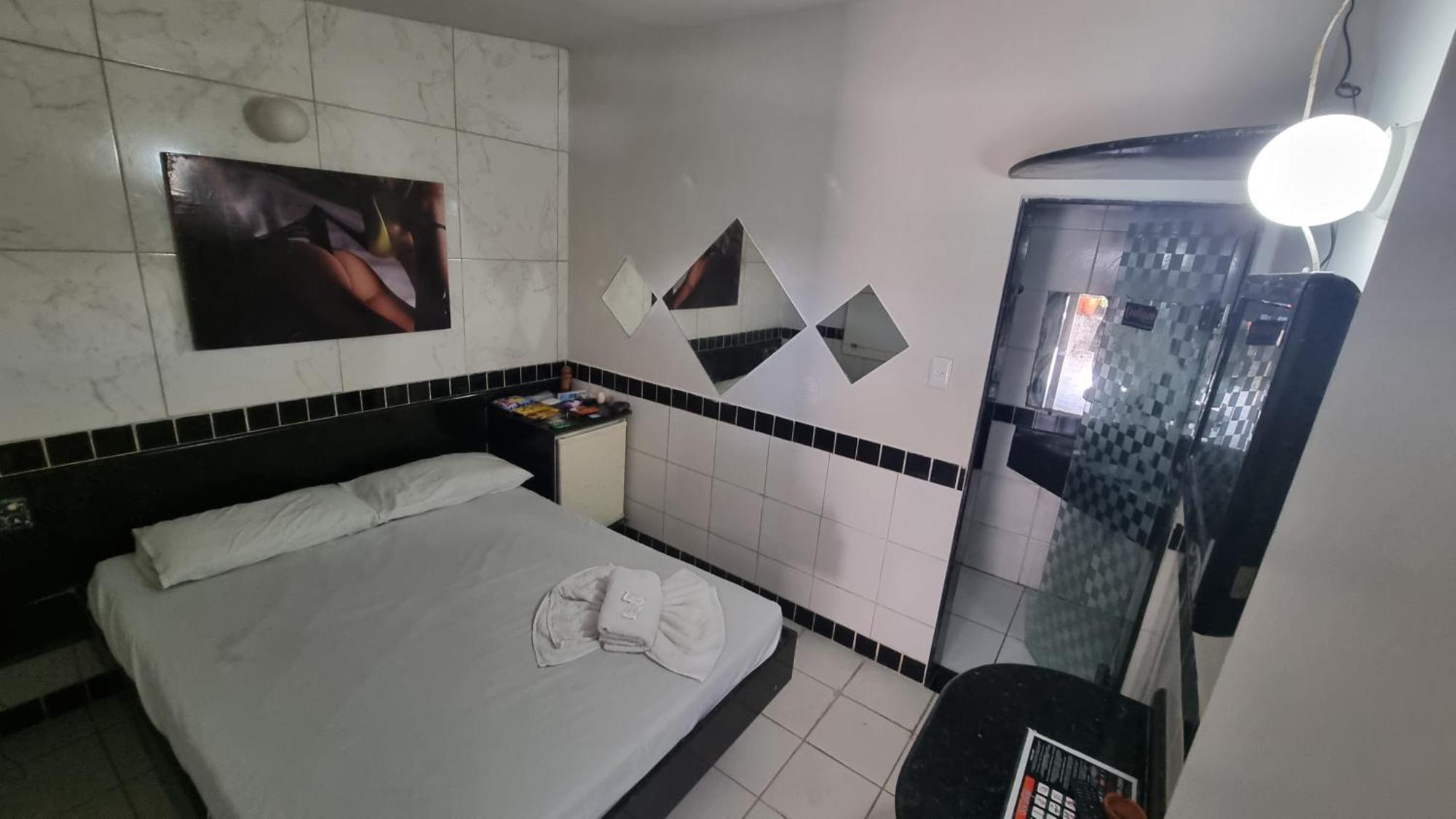 Eclipse Love hotel 2*