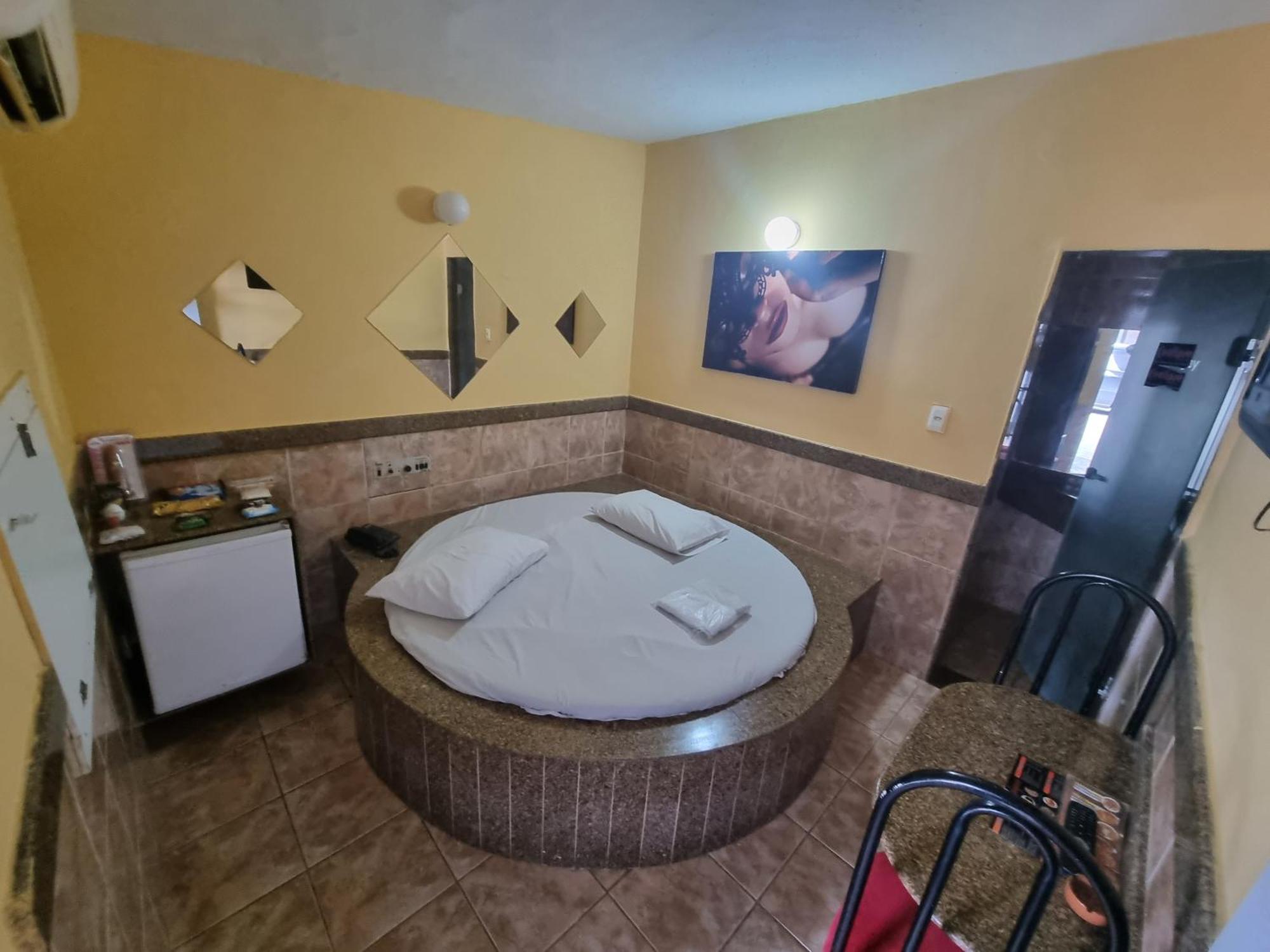 Eclipse Love hotel Recife