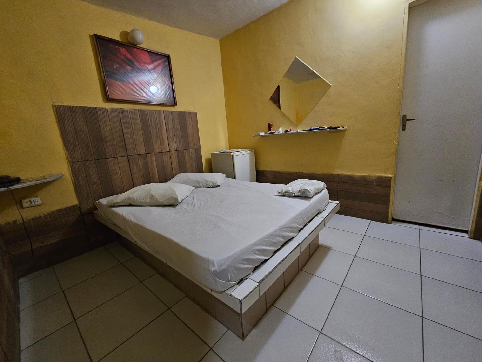 Love hotel Eclipse Recife