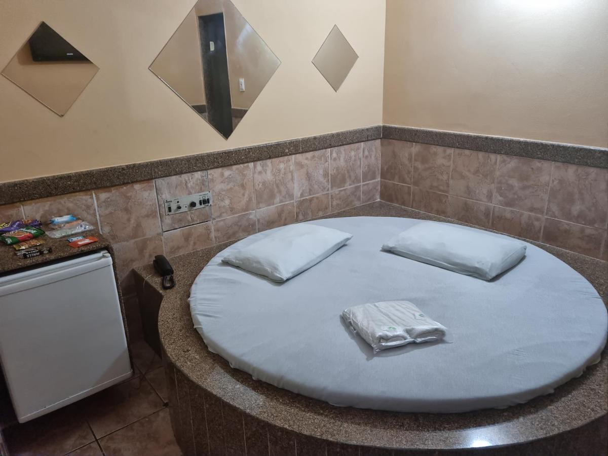 Eclipse Hotel do amor