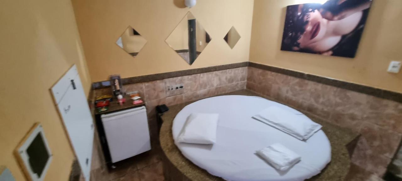 Eclipse Hotel do amor