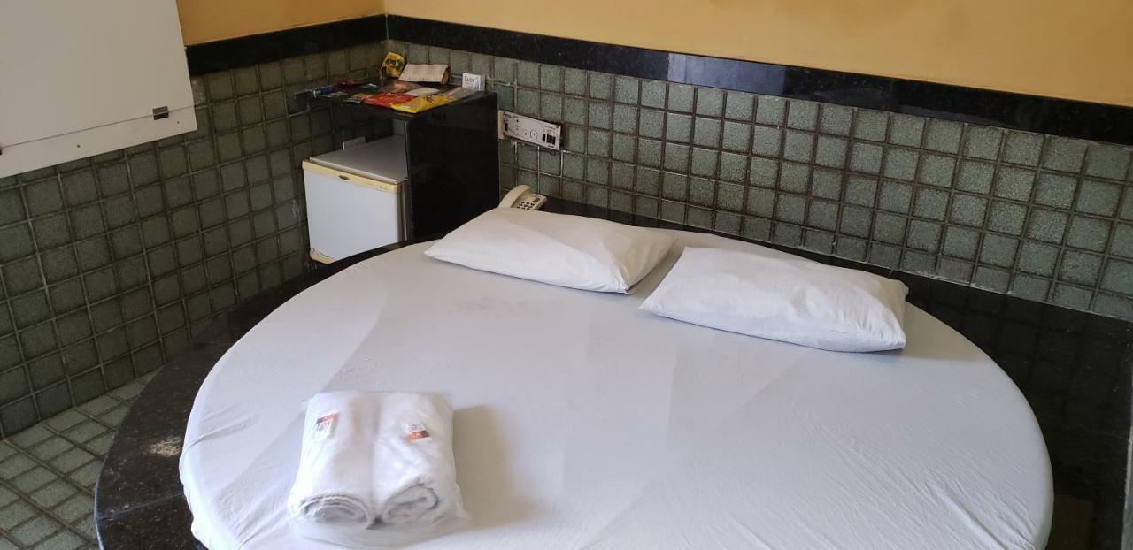 Hotel do amor Eclipse